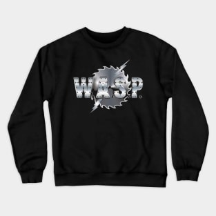 WASP MERCH VTG Crewneck Sweatshirt